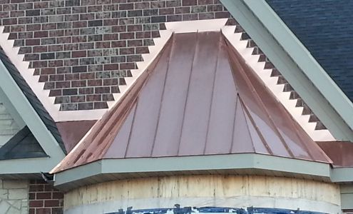 Arch Roofing LLC