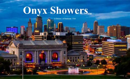 Onyx Showers 2935 S 9th Terrace, Kansas City Kansas 66103