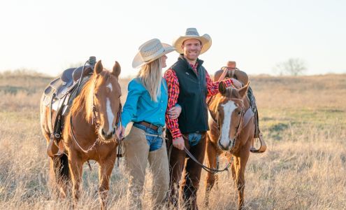 Topwind Ranch 28436 N County Rd 3200, Wynnewood Oklahoma 73098