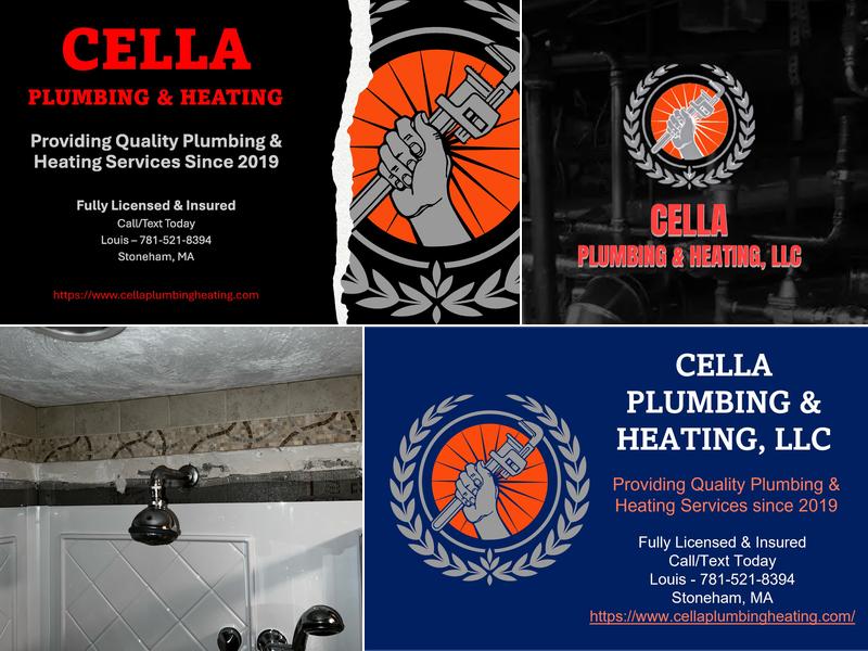 Cella Plumbing & Heating, LLC