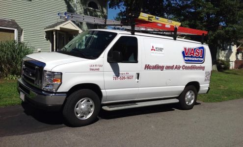 Vasi Refrigeration HVAC