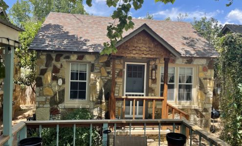 Secret Garden Cottages