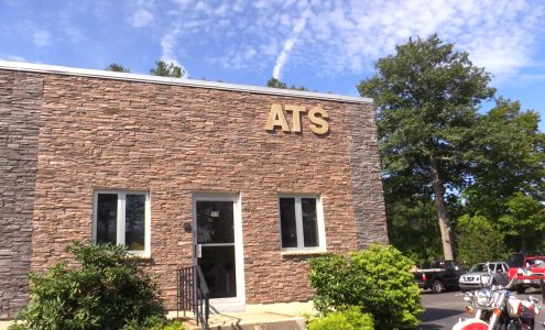 Advanced Thermal Solutions Inc