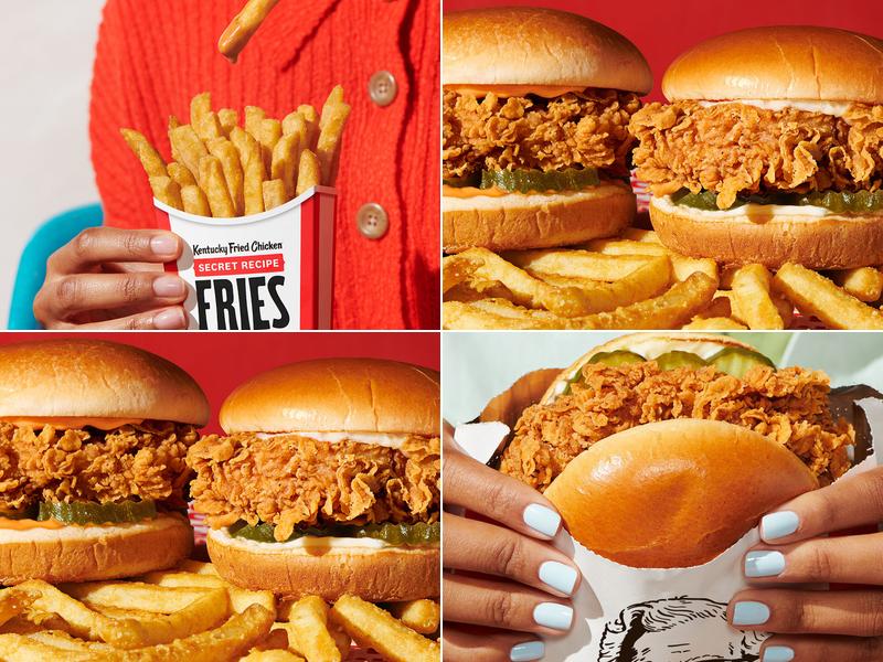 KFC