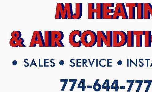 MJ Heating & Air Conditioning