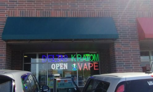 Akron Tobacco and Vape