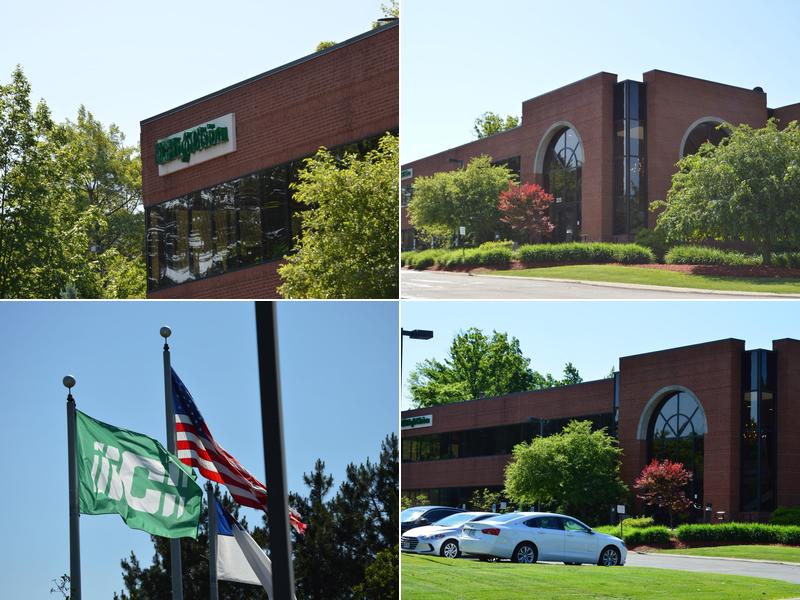 InfoCision Management Corporation - Headquarters