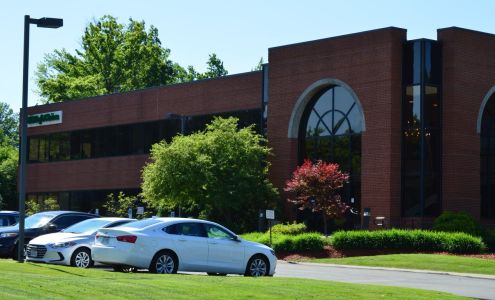 InfoCision Management Corporation - Headquarters