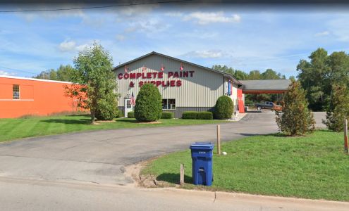 Complete Paint & Supplies - Petoskey