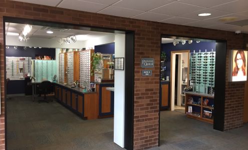 Professional Optical