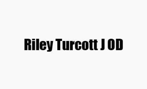 Riley J. Turcott, OD