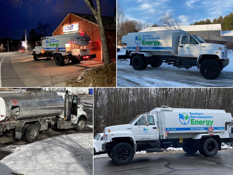 Southern New Hampshire Energy