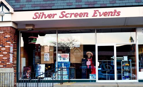 Silver Screen Events