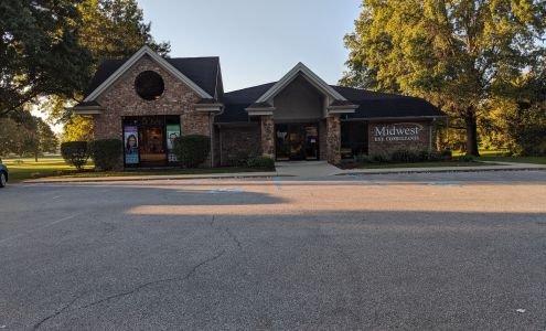 Midwest Eye Consultants 1201 IN-114, North Manchester Indiana 46962