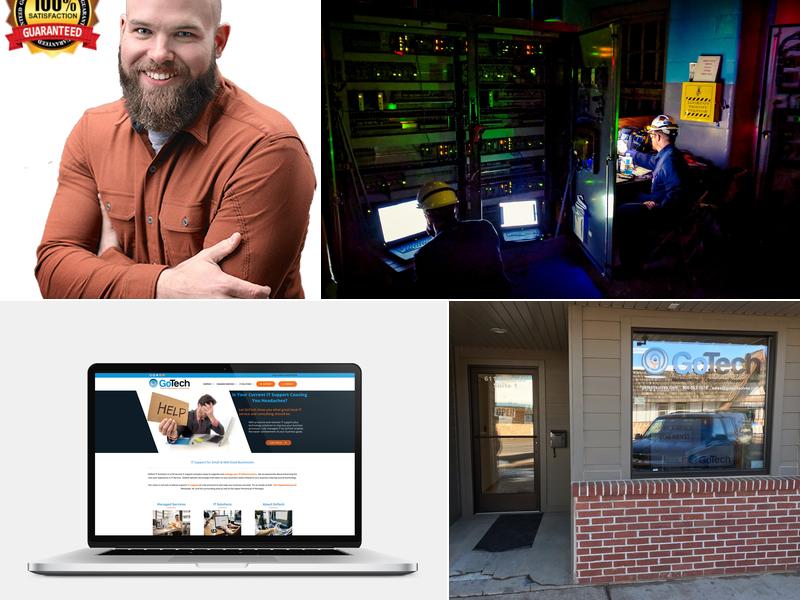 GoTech IT Solutions Michigan