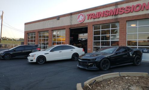 A Plus Transmission Specialists