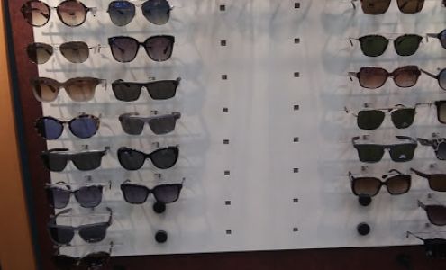 eyecarecenter 106 Long Cir, Roanoke Rapids North Carolina 27870