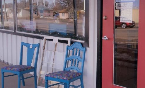 Deja Vu Furnishings Ogallala