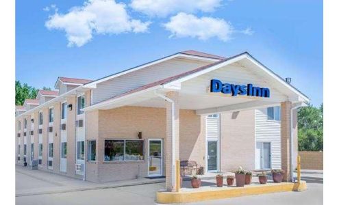 Days Inn by Wyndham Ogallala