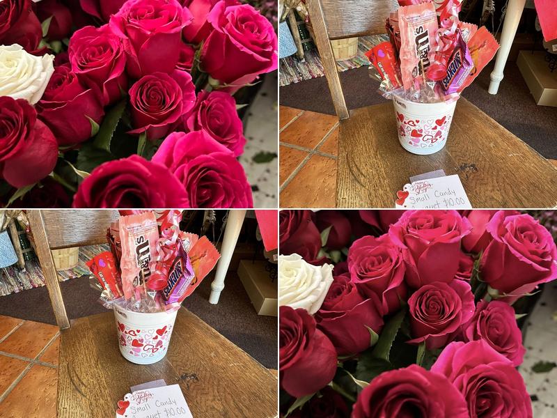 Forever Yours Florist