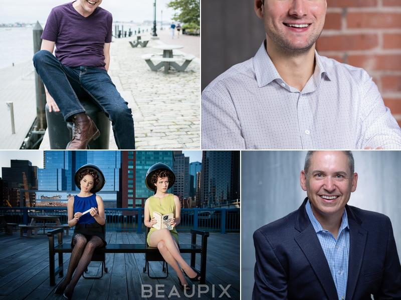 BEAUPIX STUDIO for HEADSHOTS and PORTRAITS