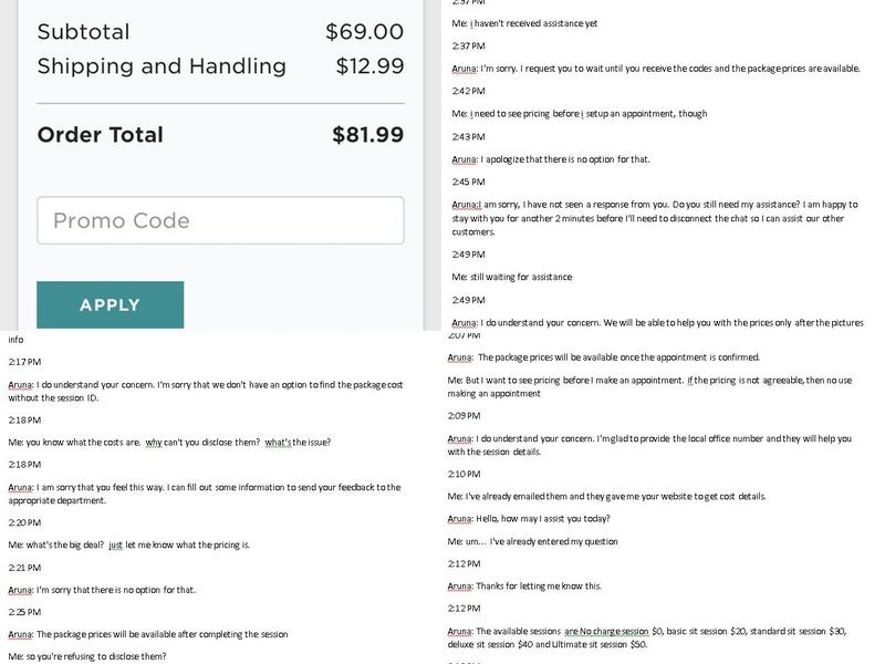 Glossy Finish by Lifetouch