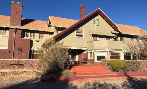 Greenway Manor Bisbee