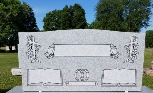 Sinclair Monuments 4147 Sano Rd, Columbia Kentucky 42728