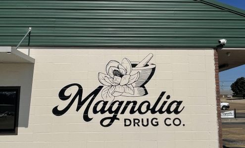 Magnolia Drug Co. Batesville