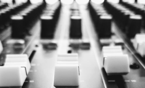 Video Creators Lounge