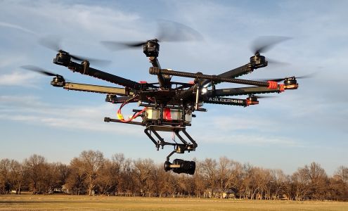 Aerial Map Productions