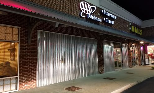 AAA Mobile Insurance and Member Services