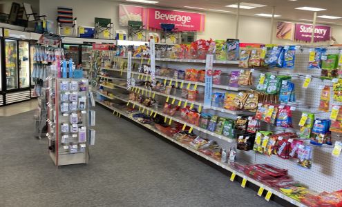 CVS