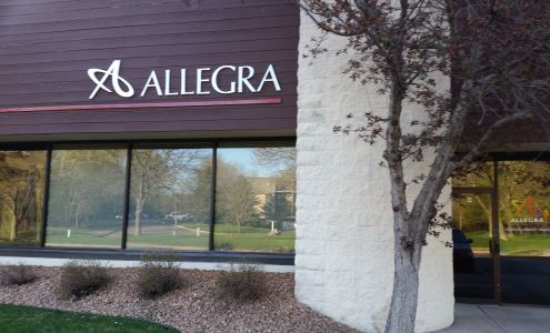 Allegra Marketing Print Mail