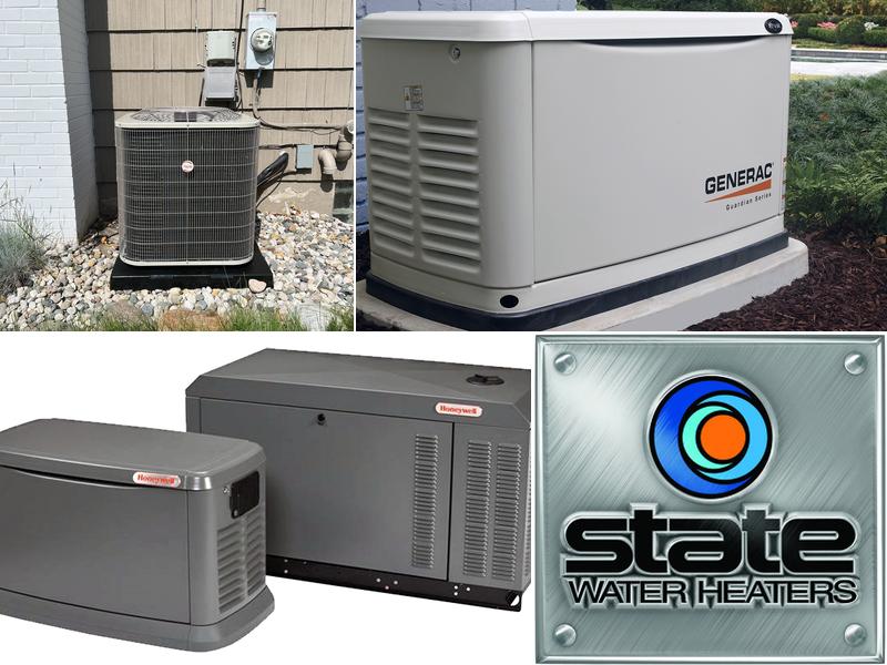 Don's Heating & Air Conditioning