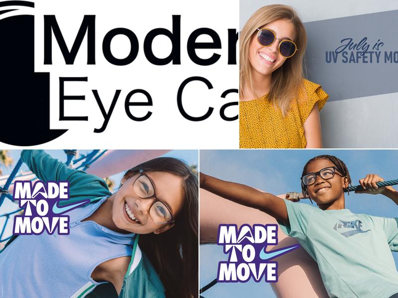 Modern Eye Care