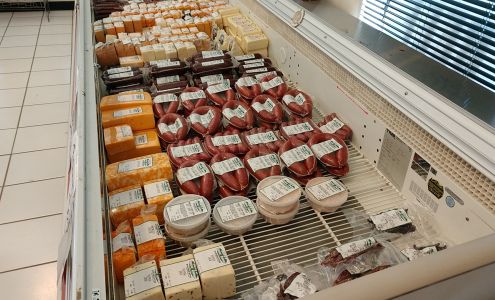 Boyd's Sausage Company Washington