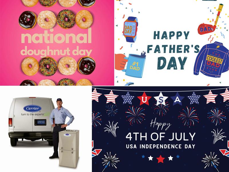 Mike's Heating & Cooling