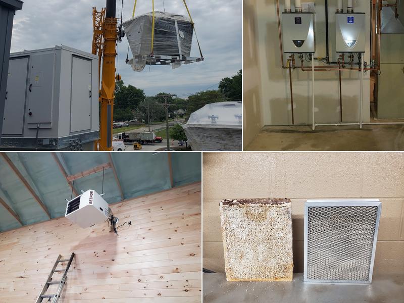 ThermalPros Heating & Cooling Inc.