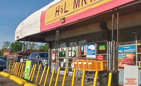 H&L Market