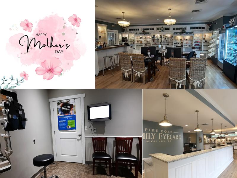 Pike Road Family Eyecare