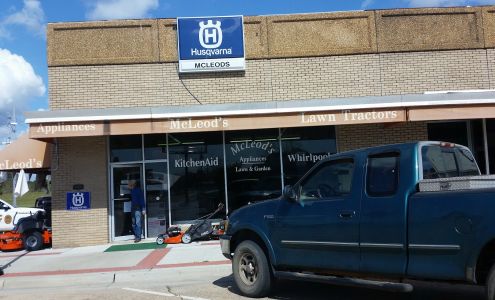 Mcleods Western Auto Geneva