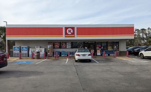 Circle K