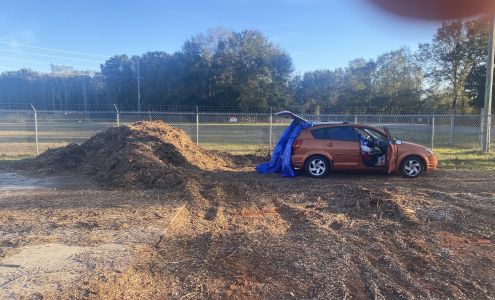 Escambia River Electric Co-Op Jay