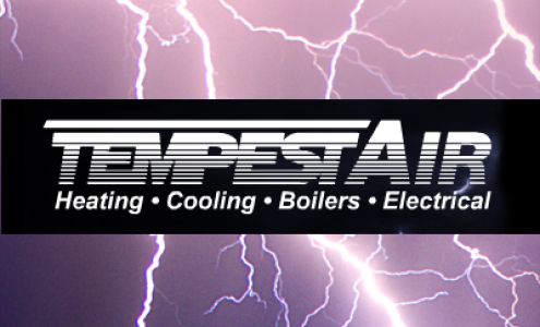 Tempest Air Mechanical Contractors 290 Cass Ave, Mt Clemens Michigan 48043