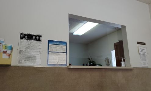 Graff Bruce V OD 1406 Bailey Ave, Needles California 92363