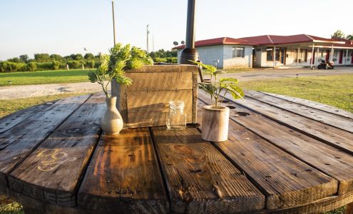 American Inn Dermott