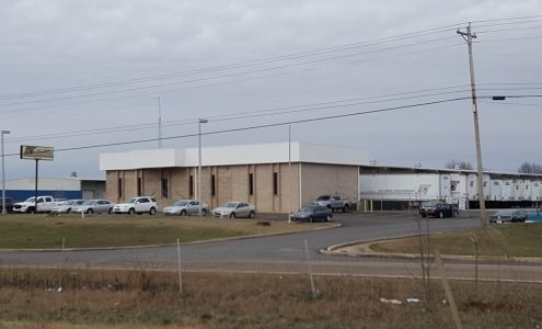 ACI Building Systems Inc Batesville