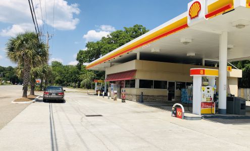 Shell Pawleys Island