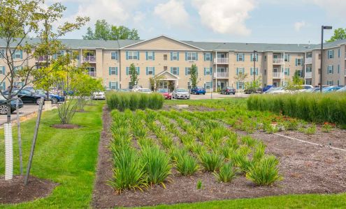 Parma Village Senior Apartments
